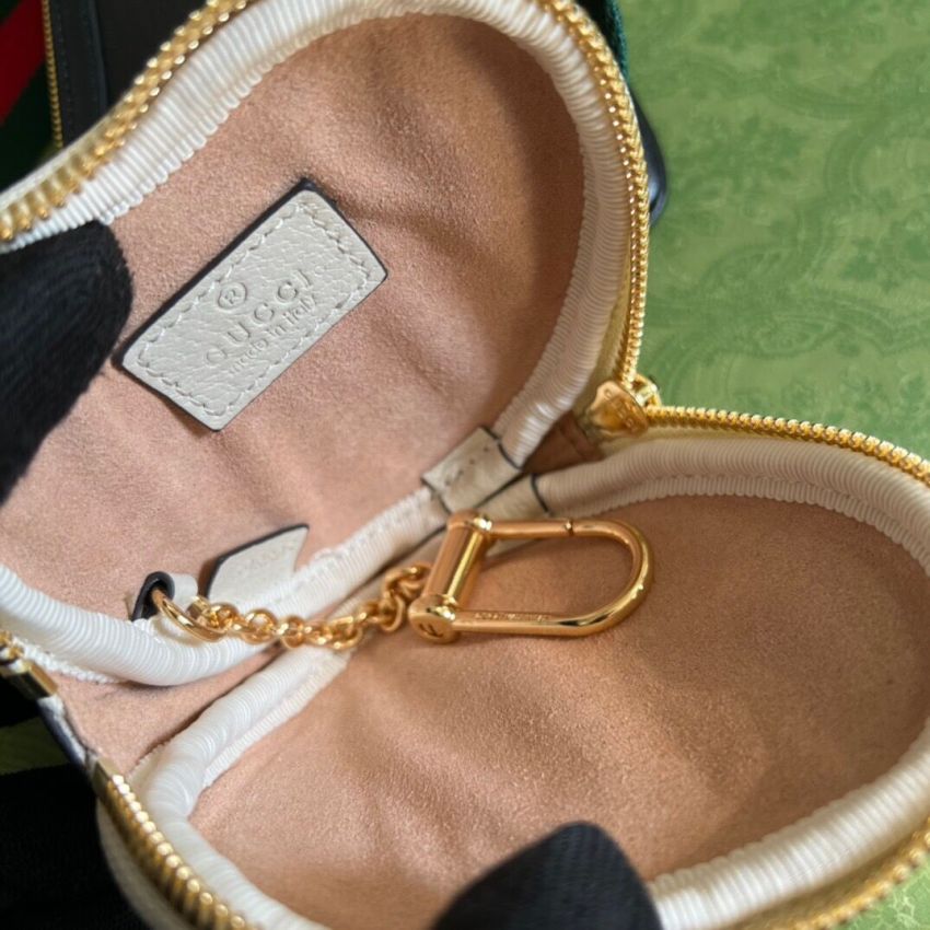 Gvc*1 Ophidia Belt Bag
