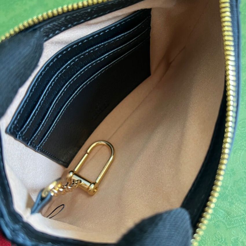 Gvc*1 Ophidia Belt Bag