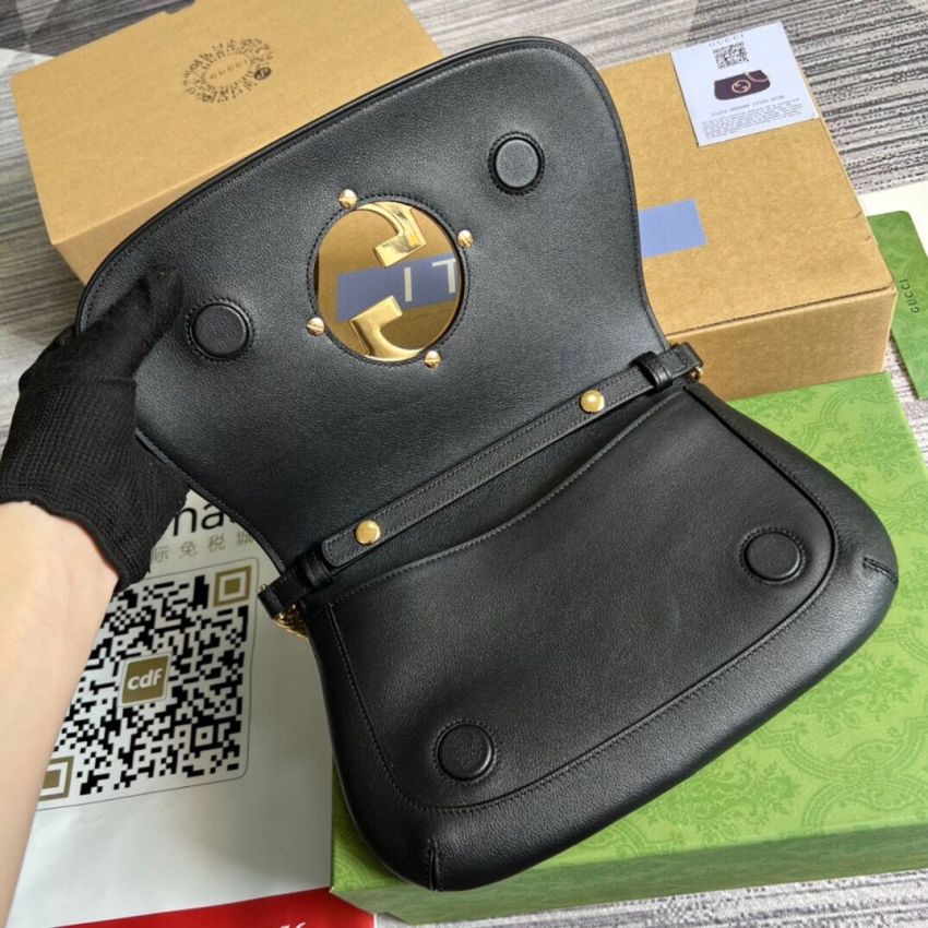 Gvc*1 Blondie Small Shoulder Bag