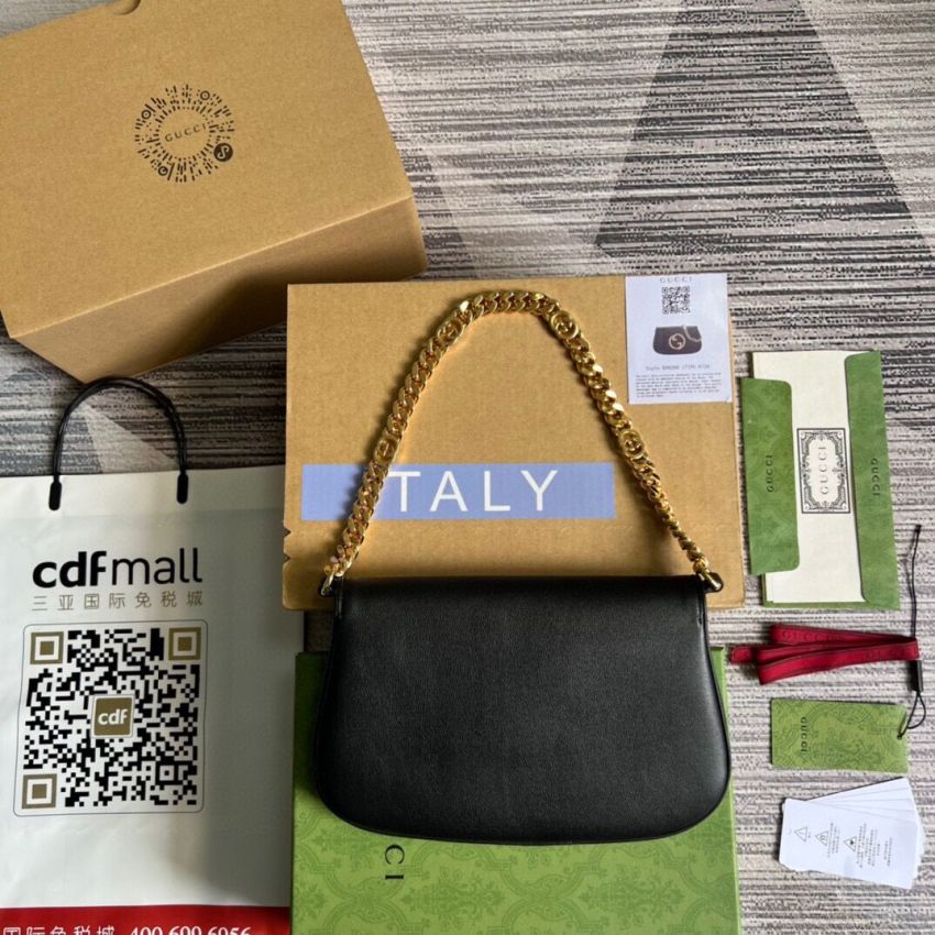 Gvc*1 Blondie Small Shoulder Bag