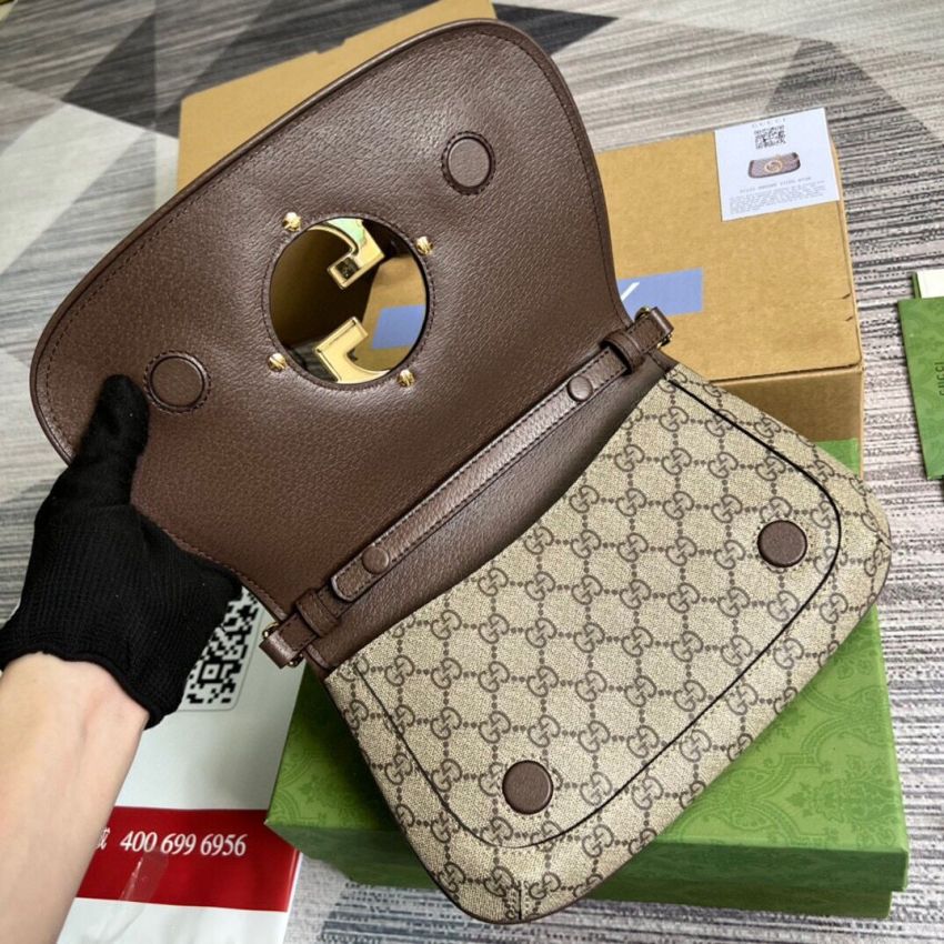 Gvc*1 Blondie Small Shoulder Bag