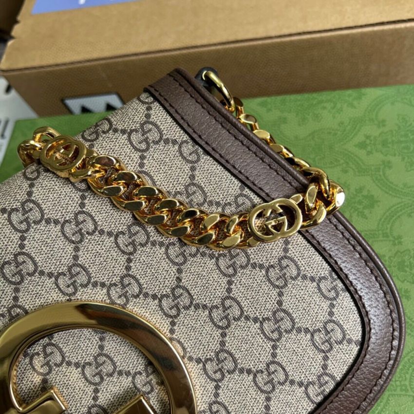 Gvc*1 Blondie Small Shoulder Bag
