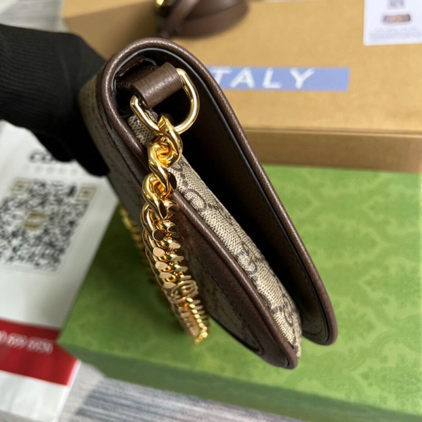 Gvc*1 Blondie Small Shoulder Bag