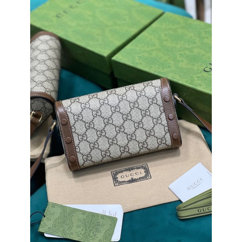 Gvc*1 Horsebit 1955 GG Bag