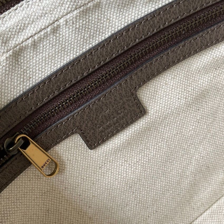 Gvc*1 Ophidia GG messenger Bag