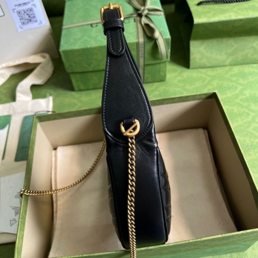 Gvc*1 GG Marmont mini Bag