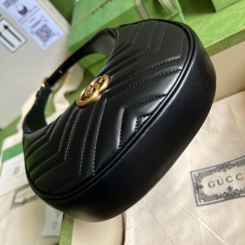 Gvc*1 GG Marmont mini Bag