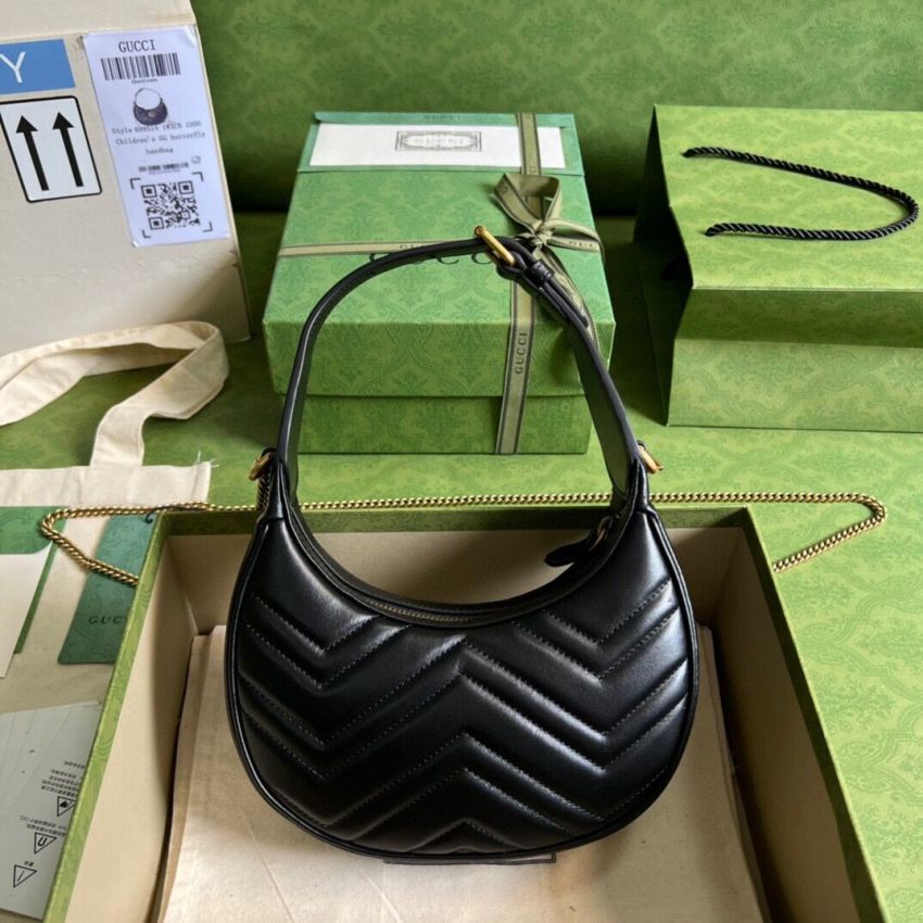 Gvc*1 GG Marmont mini Bag