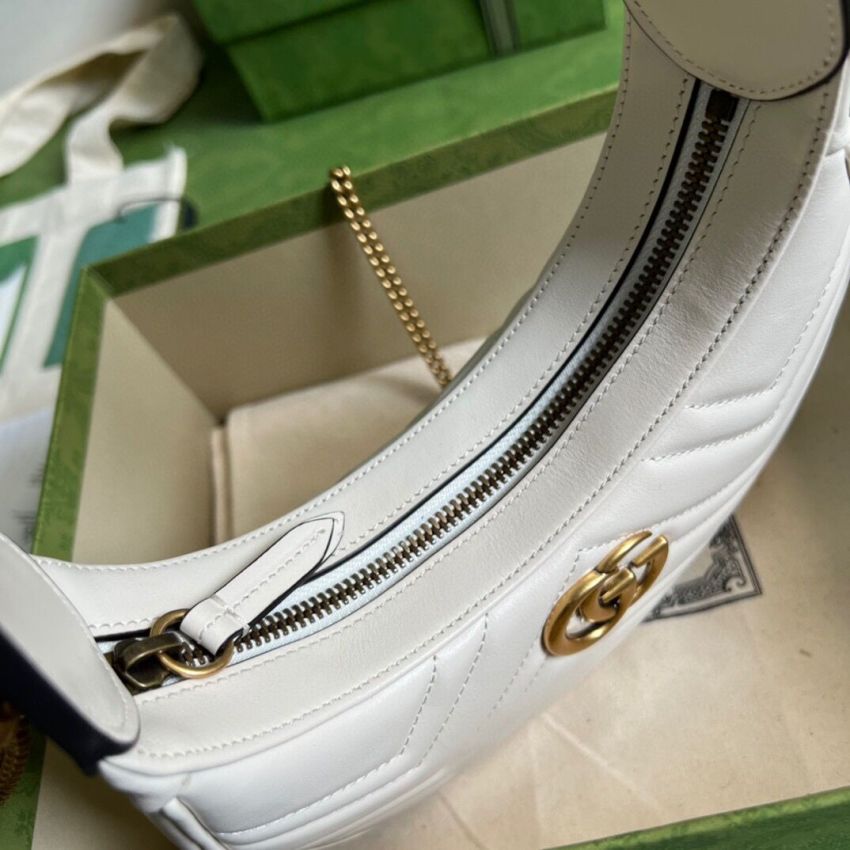Gvc*1 GG Marmont mini Bag