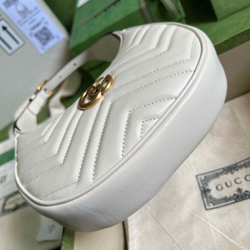 Gvc*1 GG Marmont mini Bag