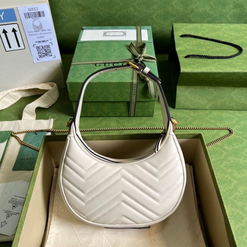 Gvc*1 GG Marmont mini Bag