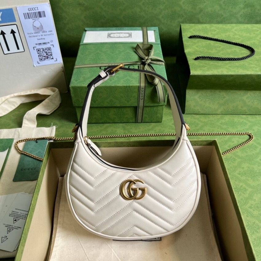 Gvc*1 GG Marmont mini Bag