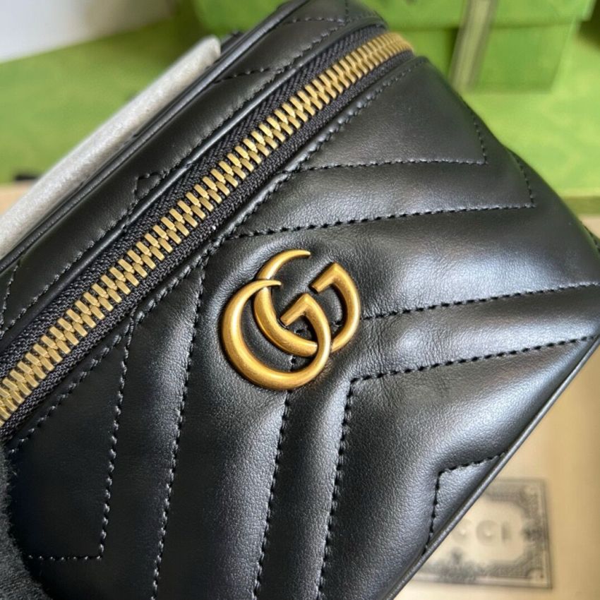 Gvc*1 GG Marmont mini Bag