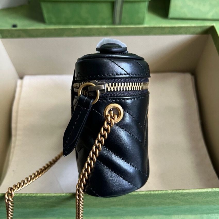 Gvc*1 GG Marmont mini Bag