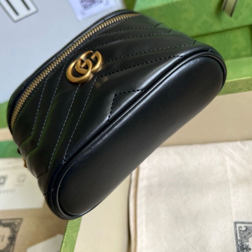 Gvc*1 GG Marmont mini Bag