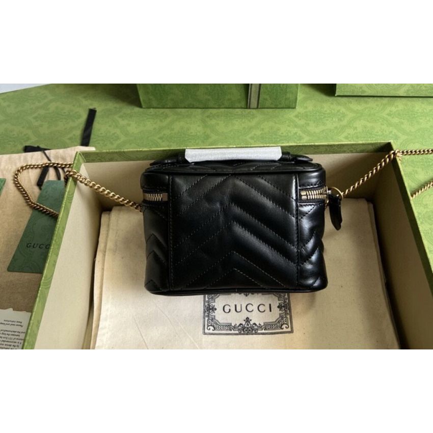 Gvc*1 GG Marmont mini Bag