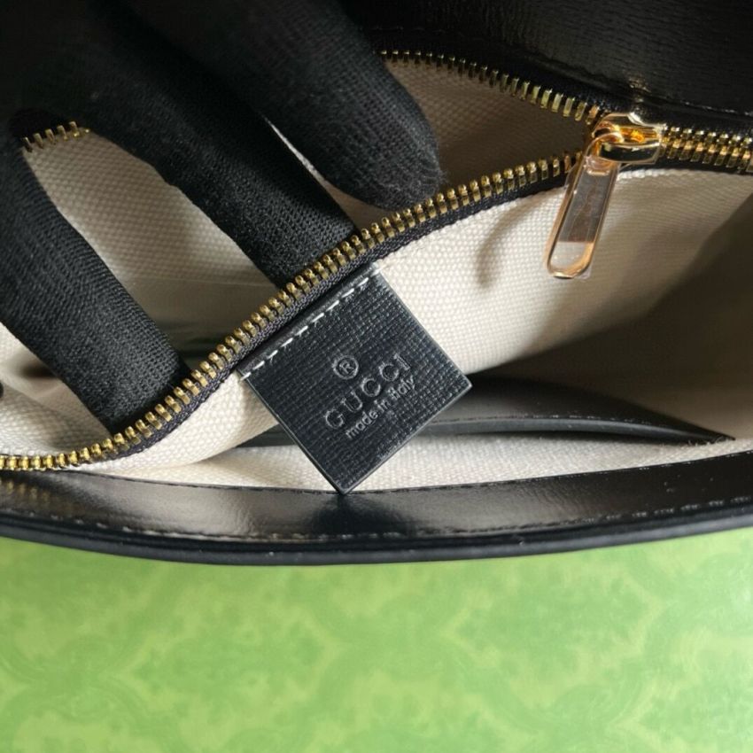 Gvc*1 Horsebit 1955 Medium Messenger Bag