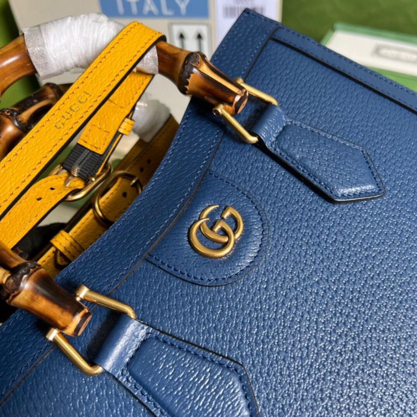 Gvc*1 Diana Baomboo Small Tote