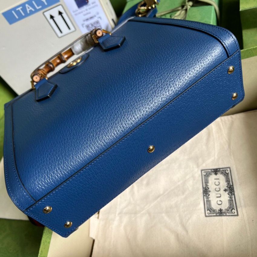 Gvc*1 Diana Baomboo Small Tote