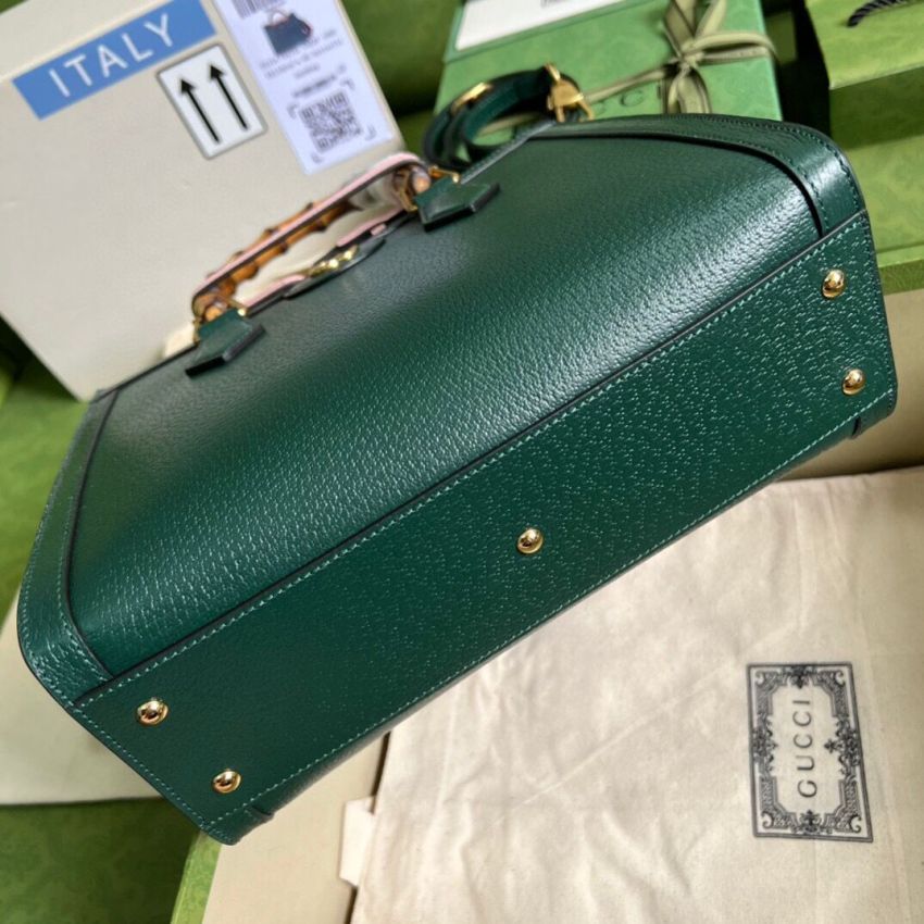 Gvc*1 Diana Baomboo Small Tote