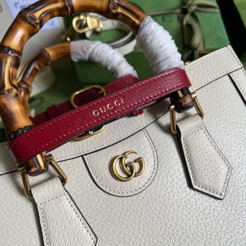 Gvc*1 Diana Baomboo Small Tote