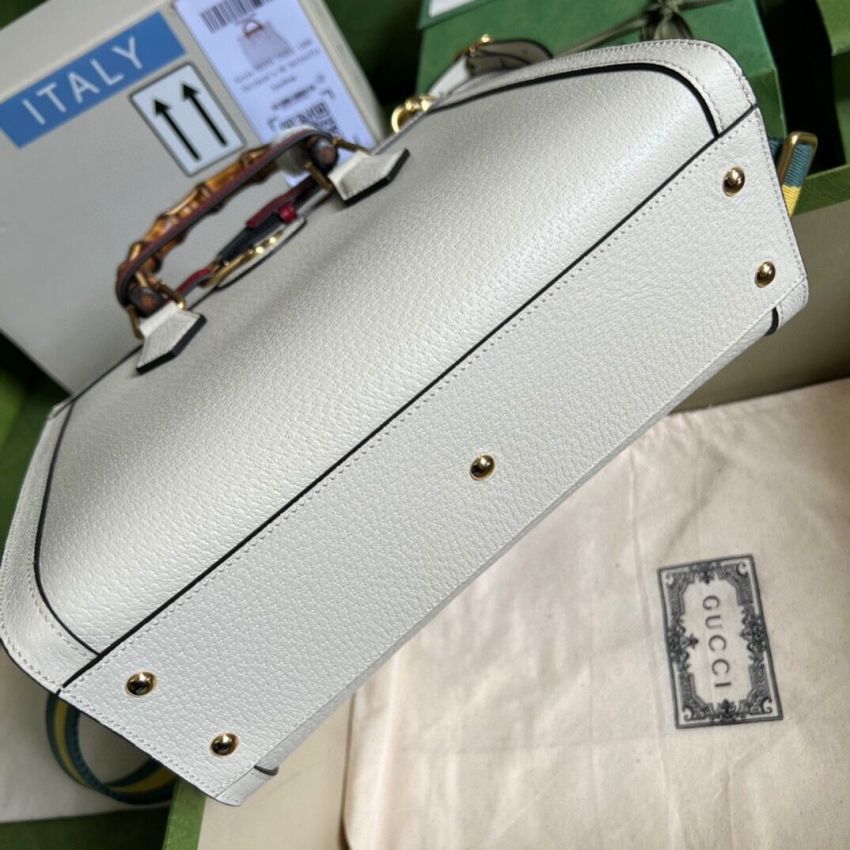 Gvc*1 Diana Baomboo Small Tote