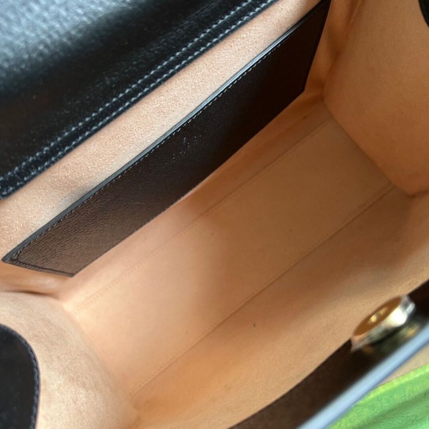 Gvc*1 Diana Baomboo Small Tote