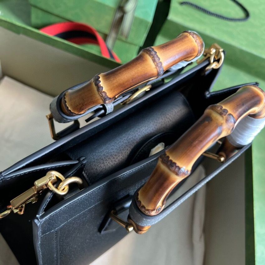 Gvc*1 Diana Baomboo Small Tote