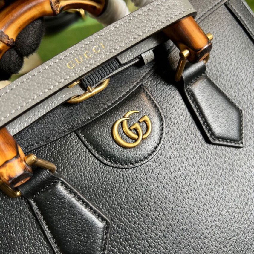 Gvc*1 Diana Baomboo Small Tote