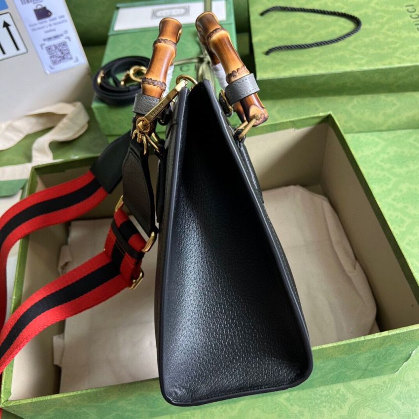 Gvc*1 Diana Baomboo Small Tote