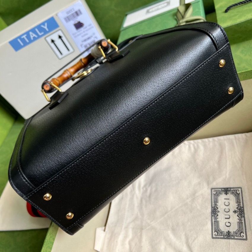 Gvc*1 Diana Baomboo Small Tote