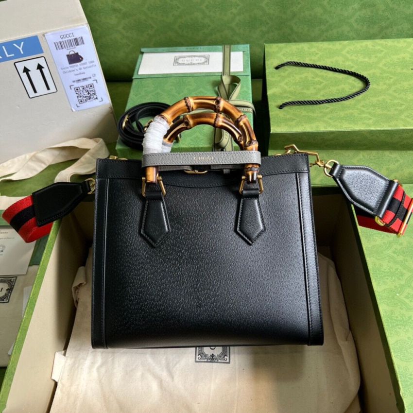 Gvc*1 Diana Baomboo Small Tote