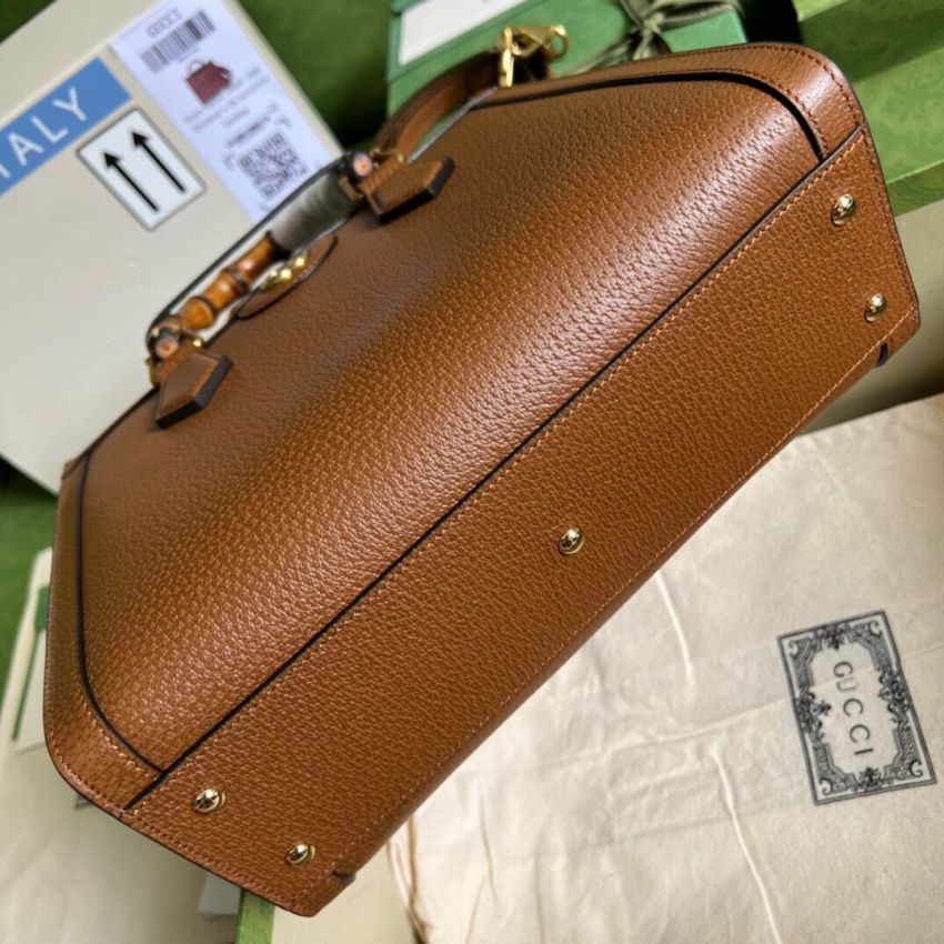 Gvc*1 Diana Baomboo Small Tote