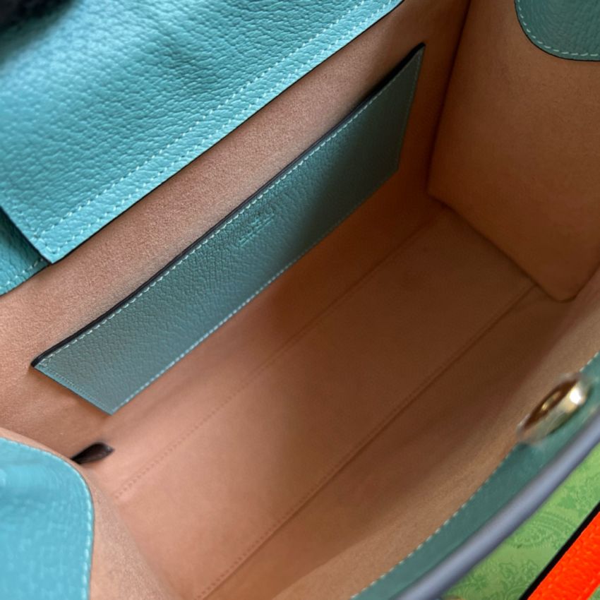 Gvc*1 Diana Baomboo Small Tote