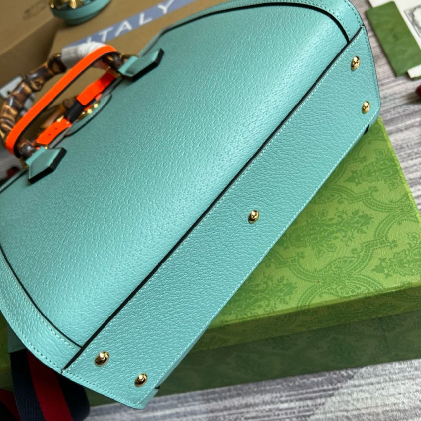 Gvc*1 Diana Baomboo Small Tote