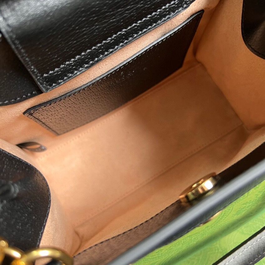 Gvc*1 Diana Baomboo Mini Tote