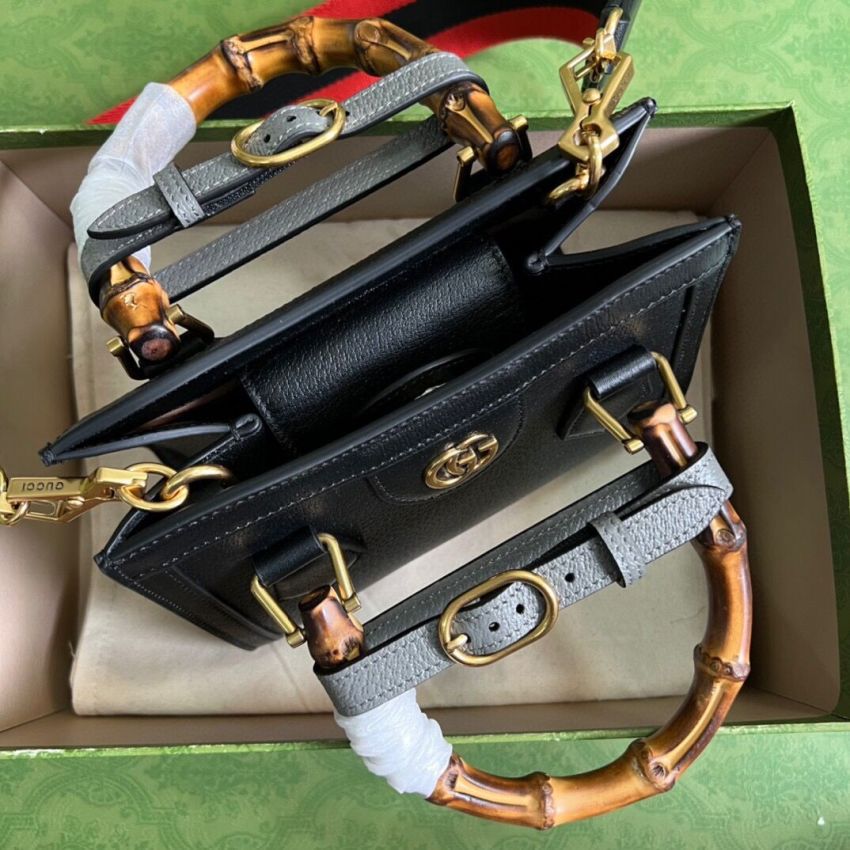 Gvc*1 Diana Baomboo Mini Tote