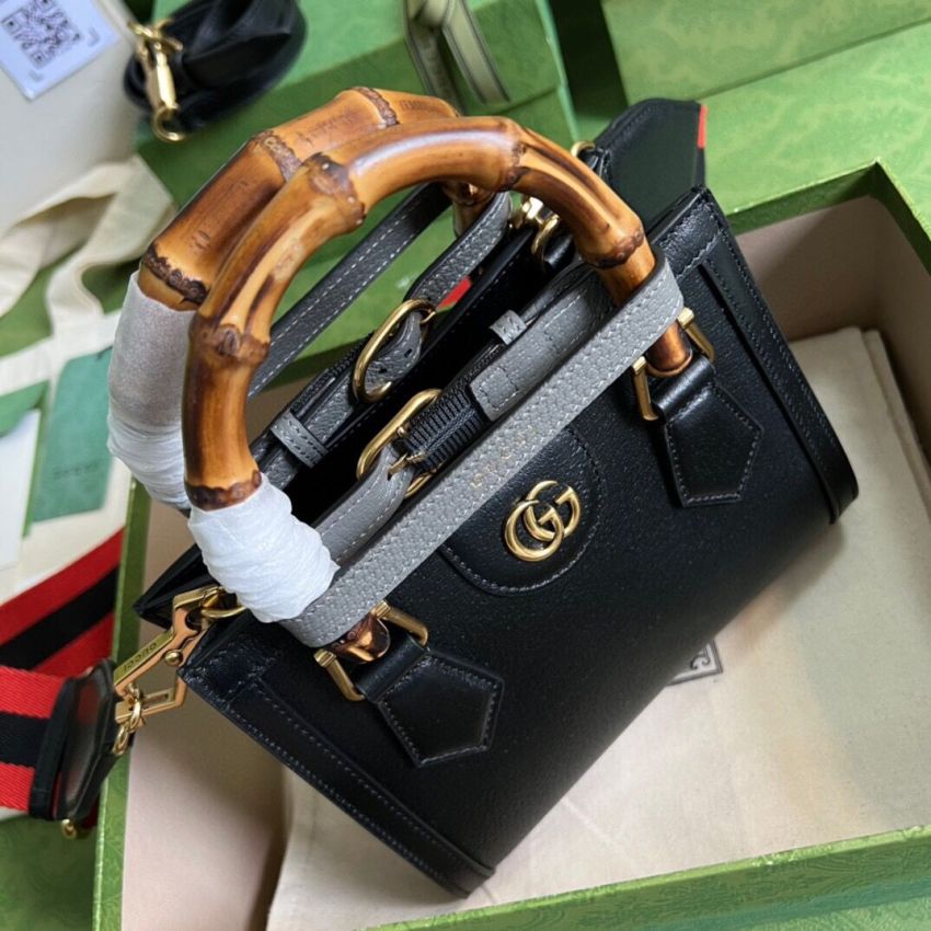 Gvc*1 Diana Baomboo Mini Tote