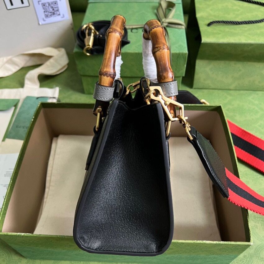Gvc*1 Diana Baomboo Mini Tote