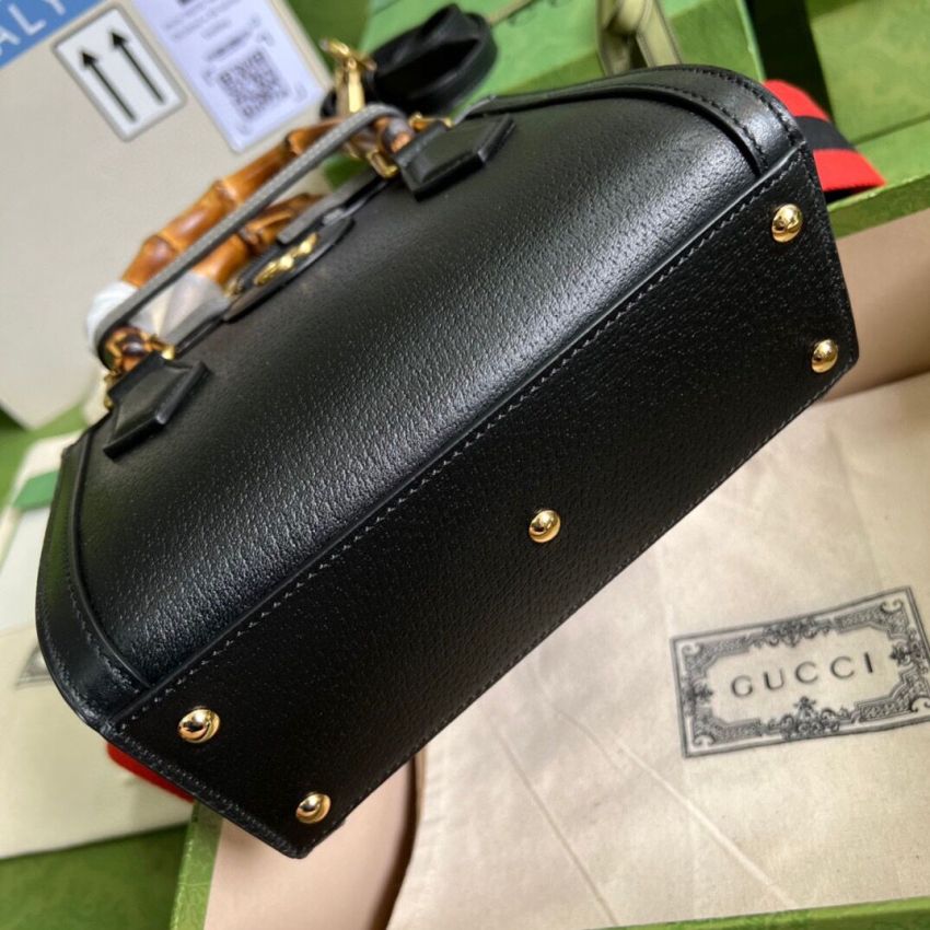 Gvc*1 Diana Baomboo Mini Tote