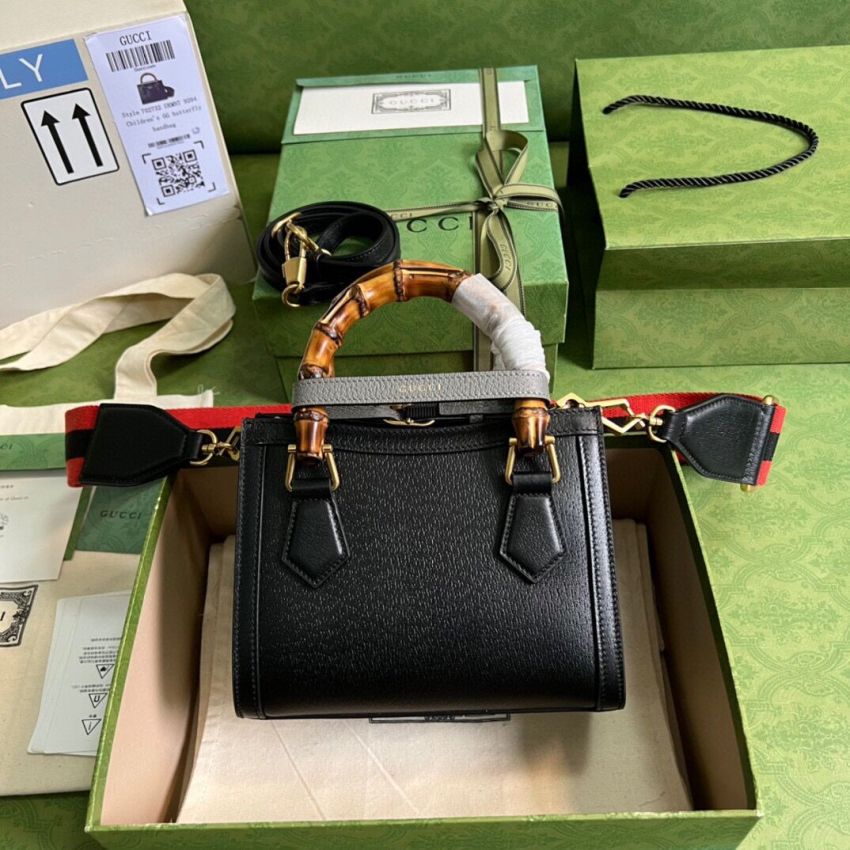 Gvc*1 Diana Baomboo Mini Tote