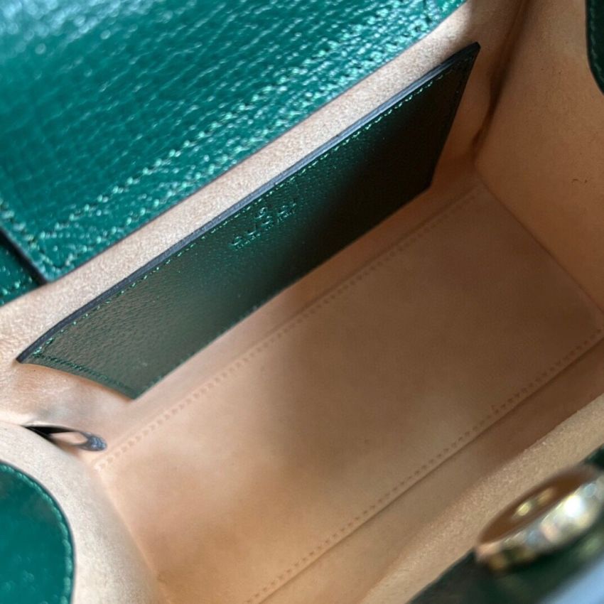 Gvc*1 Diana Baomboo Mini Tote