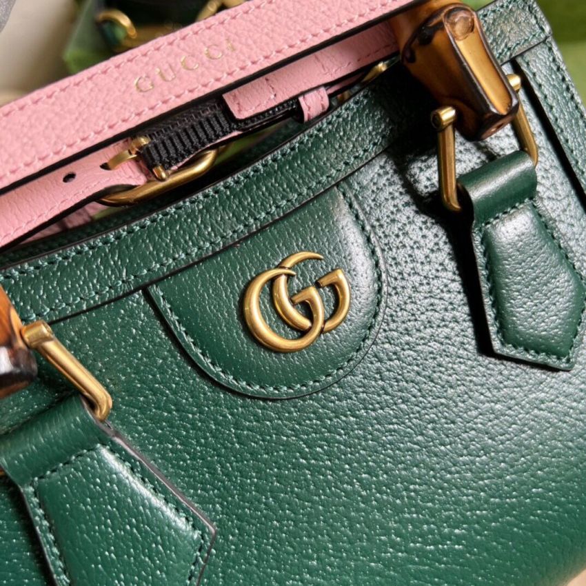 Gvc*1 Diana Baomboo Mini Tote