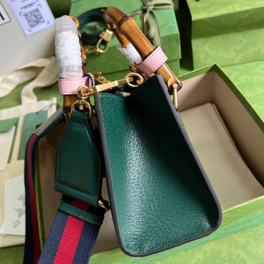 Gvc*1 Diana Baomboo Mini Tote