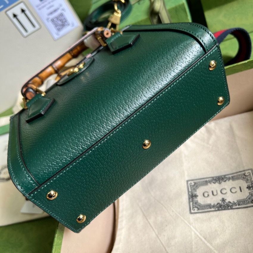 Gvc*1 Diana Baomboo Mini Tote