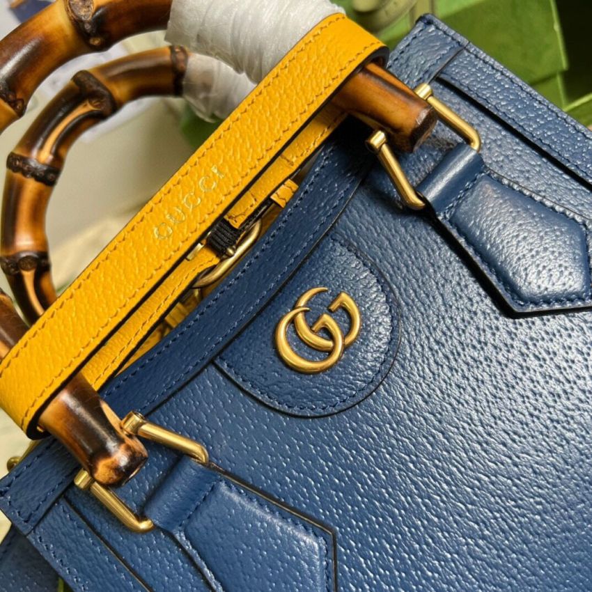 Gvc*1 Diana Baomboo Mini Tote