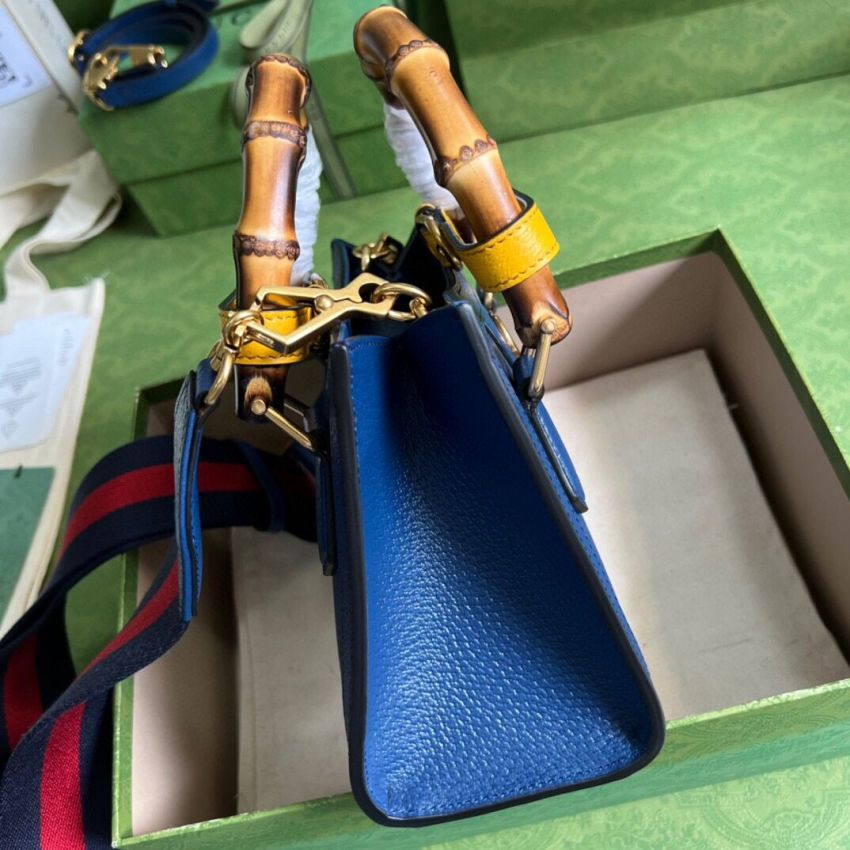 Gvc*1 Diana Baomboo Mini Tote