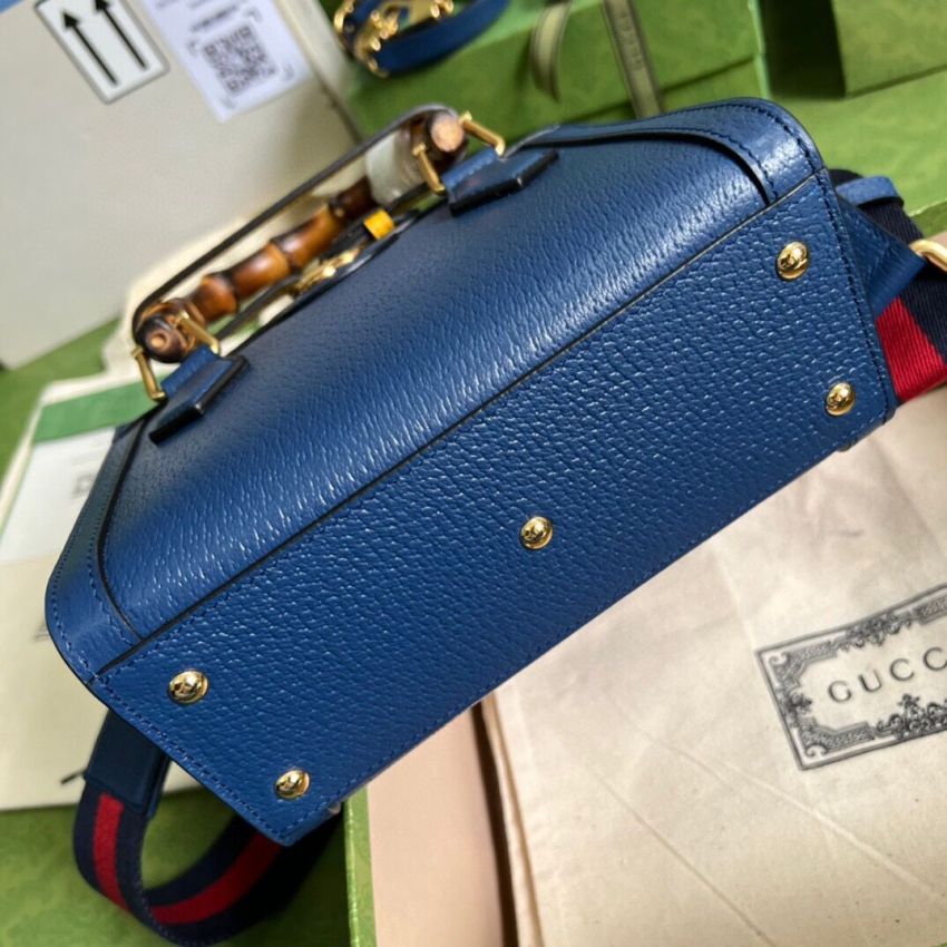 Gvc*1 Diana Baomboo Mini Tote