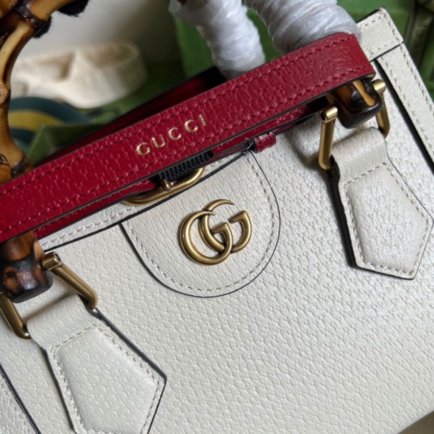 Gvc*1 Diana Baomboo Mini Tote