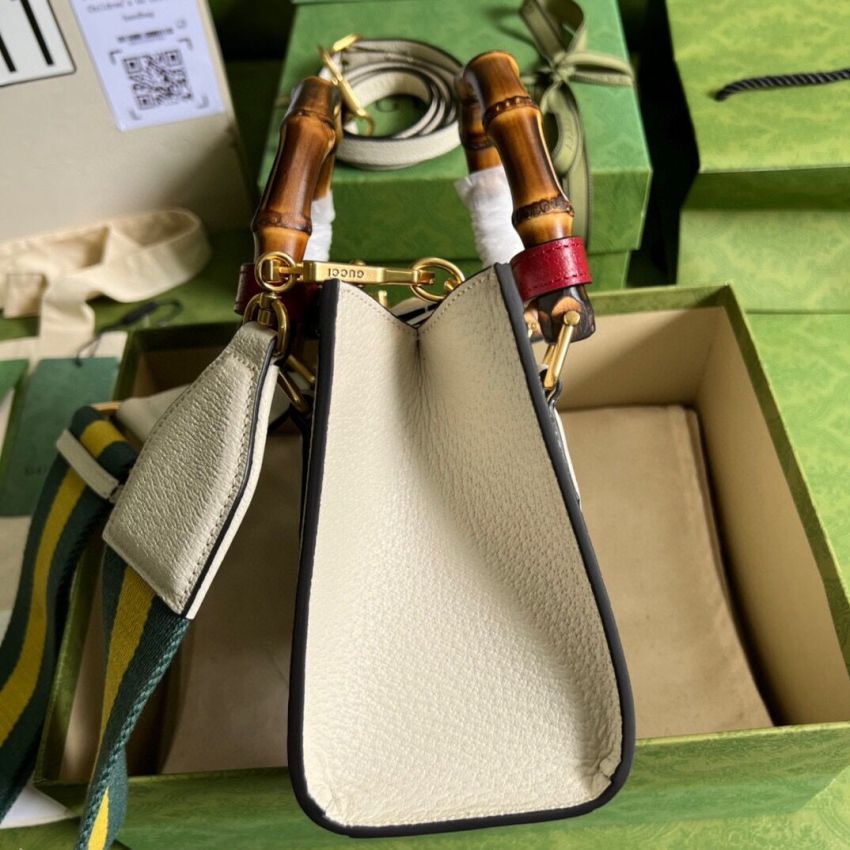 Gvc*1 Diana Baomboo Mini Tote